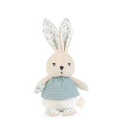 Kaloo Petite Peluche K'doux Lapin Colombe