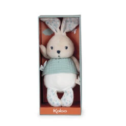 Kaloo Petite Peluche K'doux Lapin Colombe 7 Kaloo Petite Peluche K'doux Lapin Colombe -Allobébé ka083199511 2