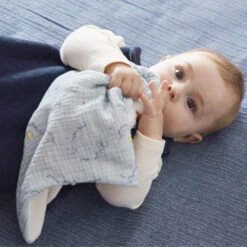 Kaloo Maxi Doudou Mouton Apaisant -Allobébé ka083310025 4