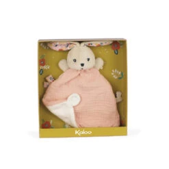Kaloo Doudou Lapin Coquelicot -Allobébé ka083399498 2
