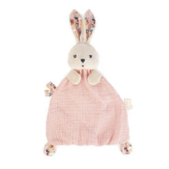 Kaloo Doudou Lapin Coquelicot -Allobébé ka083399498 3