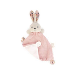 Kaloo Doudou Lapin Coquelicot -Allobébé ka083399498 4