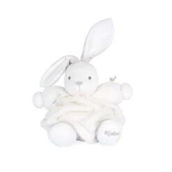 Kaloo Doudou Patapouf Lapinou Ivoire 25 Cm