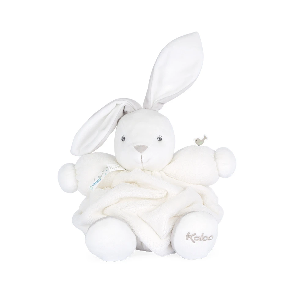 Kaloo Doudou Patapouf Lapinou Ivoire 25 Cm 1 Kaloo Doudou Patapouf Lapinou Ivoire 25 Cm