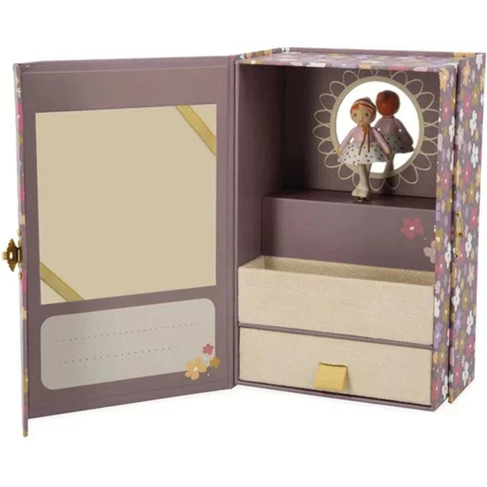 Kaloo Boîte à Musique Valentine 1 Kaloo Boîte à Musique Valentine