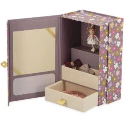 Kaloo Boîte à Musique Valentine 6 Kaloo Boîte à Musique Valentine -Allobébé ka084900077 2