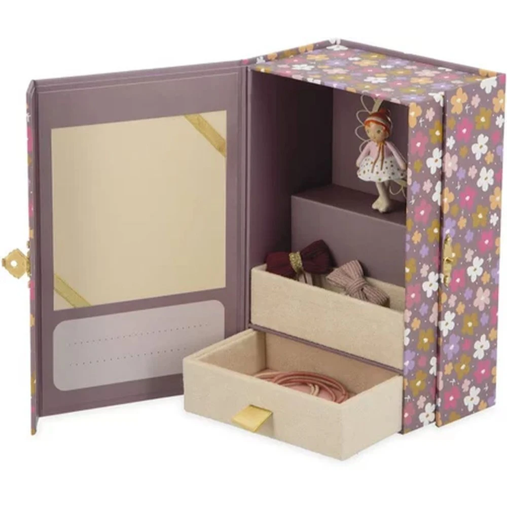 Kaloo Boîte à Musique Valentine 3 Kaloo Boîte à Musique Valentine – Image 3