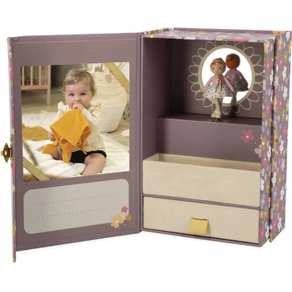 Kaloo Boîte à Musique Valentine 4 Kaloo Boîte à Musique Valentine – Image 4