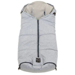 Kaiser Chancelière Poussette Jooshi Denim Blue Melange