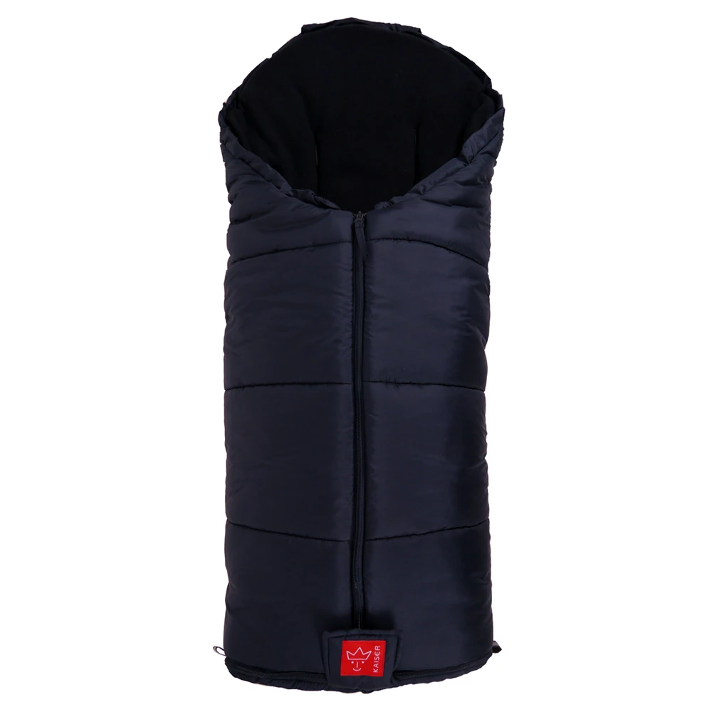 Kaiser Chancelière Poussette Thermo Aktion Navy 1 Kaiser Chancelière Poussette Thermo Aktion Navy