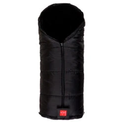 Kaiser Chancelière Poussette Thermo Aktion Black