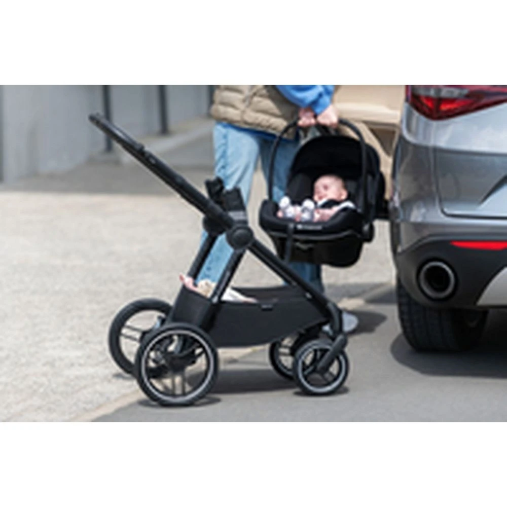 Kinderkraft Adaptateur Pour Poussette Nea 2 Kinderkraft Adaptateur Pour Poussette Nea – Image 2