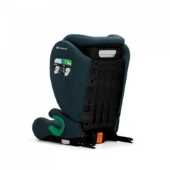 Kinderkraft Siège Auto Junior Fix 2 I-size - Harbor Blue 14 Kinderkraft Siège Auto Junior Fix 2 I-size - Harbor Blue -Allobébé kk032421591 2