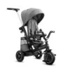 Kinderkraft Poussette Tricycle Easywist Platinum Grey