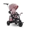 Kinderkraft Poussette Tricycle Easywist Pink