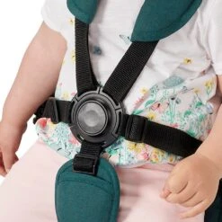 Kinderkraft Poussette Tricycle Easywist Pink 39 Kinderkraft Poussette Tricycle Easywist Pink -Allobébé kk041014494 19