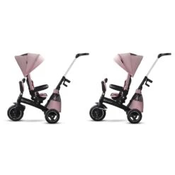 Kinderkraft Poussette Tricycle Easywist Pink 28 Kinderkraft Poussette Tricycle Easywist Pink -Allobébé kk041014494 8