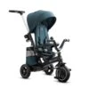 Kinderkraft Poussette Tricycle Easywist Midnight Green