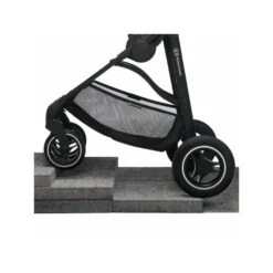 Kinderkraft Poussette All Road Bird Pattern -Allobébé kk041014555 11