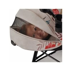 Kinderkraft Poussette All Road Bird Pattern -Allobébé kk041014555 13