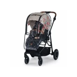 Kinderkraft Poussette All Road Bird Pattern -Allobébé kk041014555 8