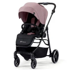 Kinderkraft Poussette Vesto - Pink