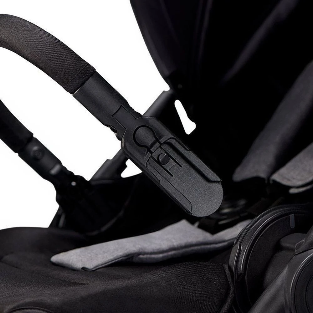 Kinderkraft Poussette Vesto - Pink 12 Kinderkraft Poussette Vesto - Pink – Image 12