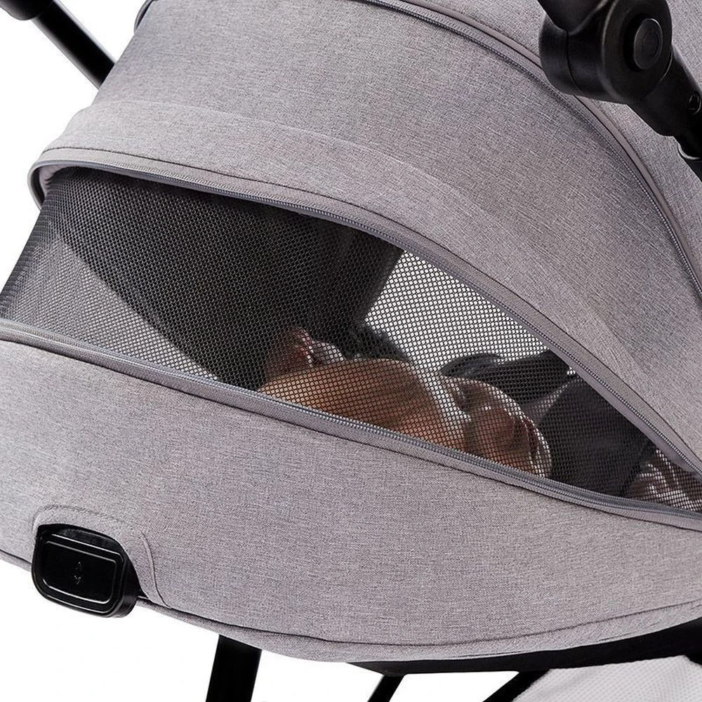 Kinderkraft Poussette Vesto - Pink 14 Kinderkraft Poussette Vesto - Pink – Image 14