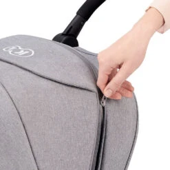 Kinderkraft Poussette Vesto - Pink 34 Kinderkraft Poussette Vesto - Pink -Allobébé kk041016542 14