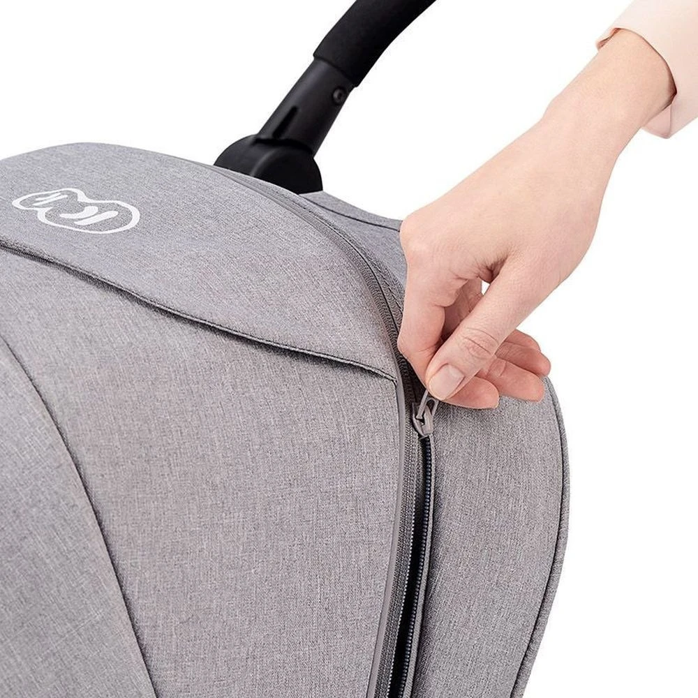 Kinderkraft Poussette Vesto - Pink 15 Kinderkraft Poussette Vesto - Pink – Image 15