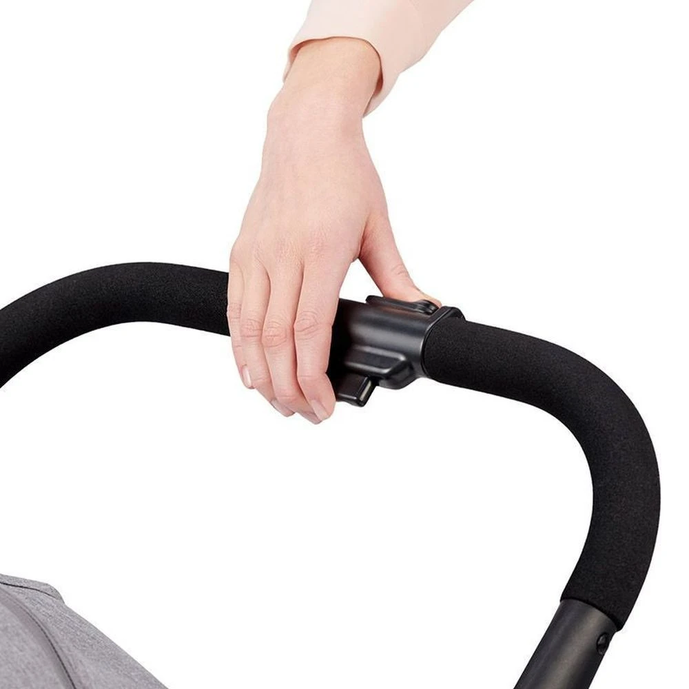 Kinderkraft Poussette Vesto - Pink 17 Kinderkraft Poussette Vesto - Pink – Image 17