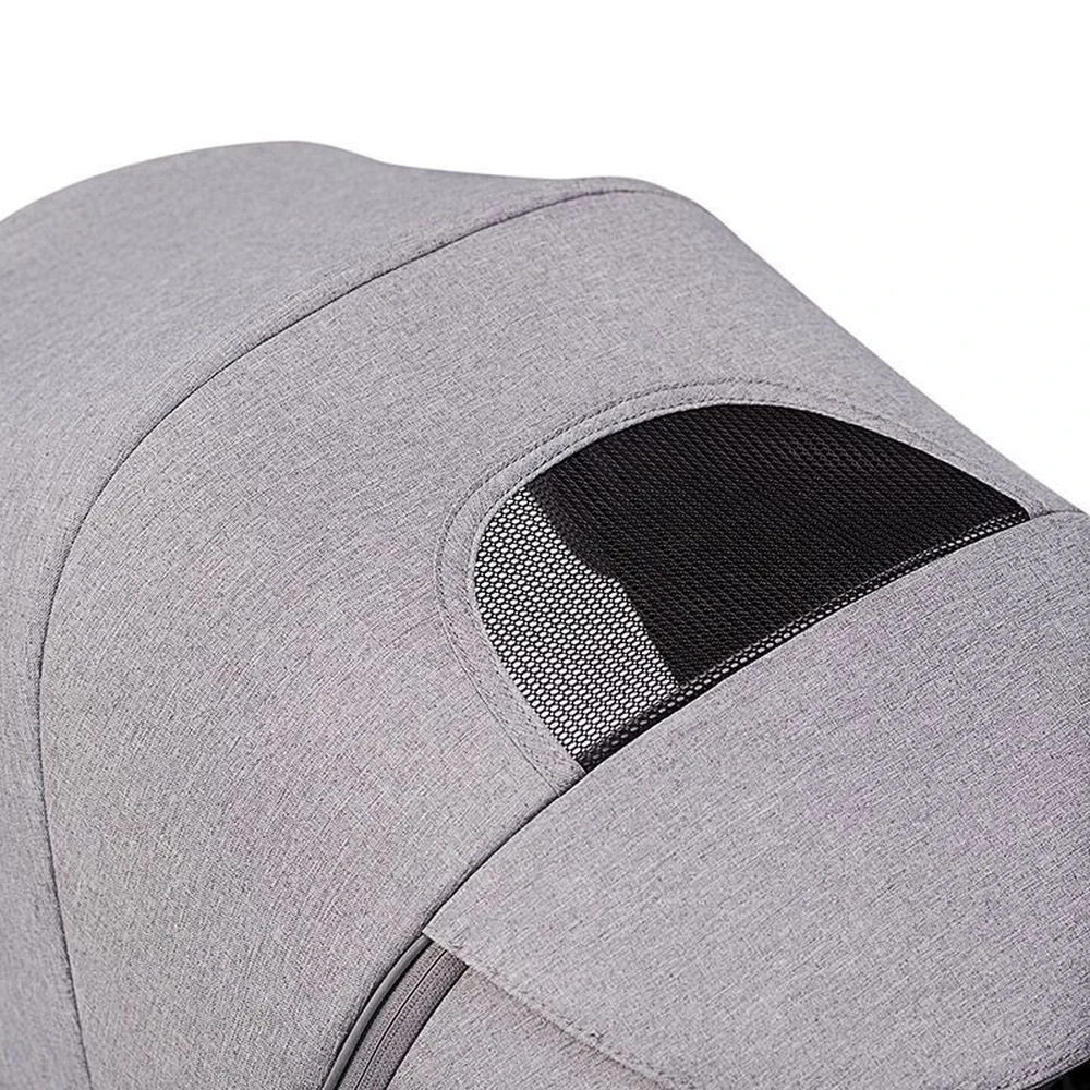 Kinderkraft Poussette Vesto - Pink 19 Kinderkraft Poussette Vesto - Pink – Image 19