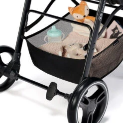 Kinderkraft Poussette Vesto - Pink 39 Kinderkraft Poussette Vesto - Pink -Allobébé kk041016542 19