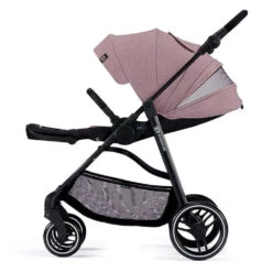 Kinderkraft Poussette Vesto - Pink 25 Kinderkraft Poussette Vesto - Pink -Allobébé kk041016542 5