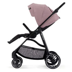 Kinderkraft Poussette Vesto - Pink 26 Kinderkraft Poussette Vesto - Pink -Allobébé kk041016542 6