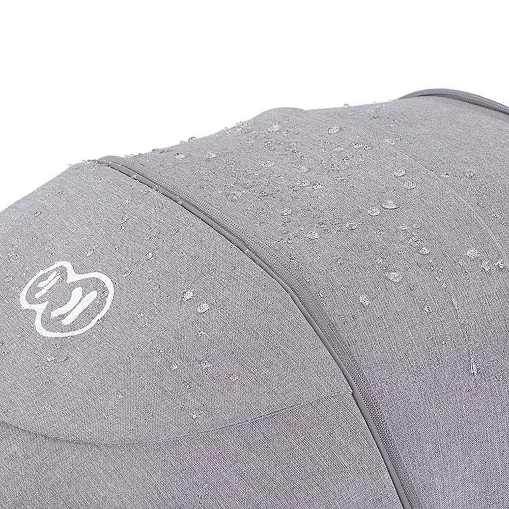 Kinderkraft Poussette Vesto - Pink 10 Kinderkraft Poussette Vesto - Pink – Image 10