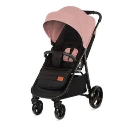 Kinderkraft Poussette Grande Plus Pink