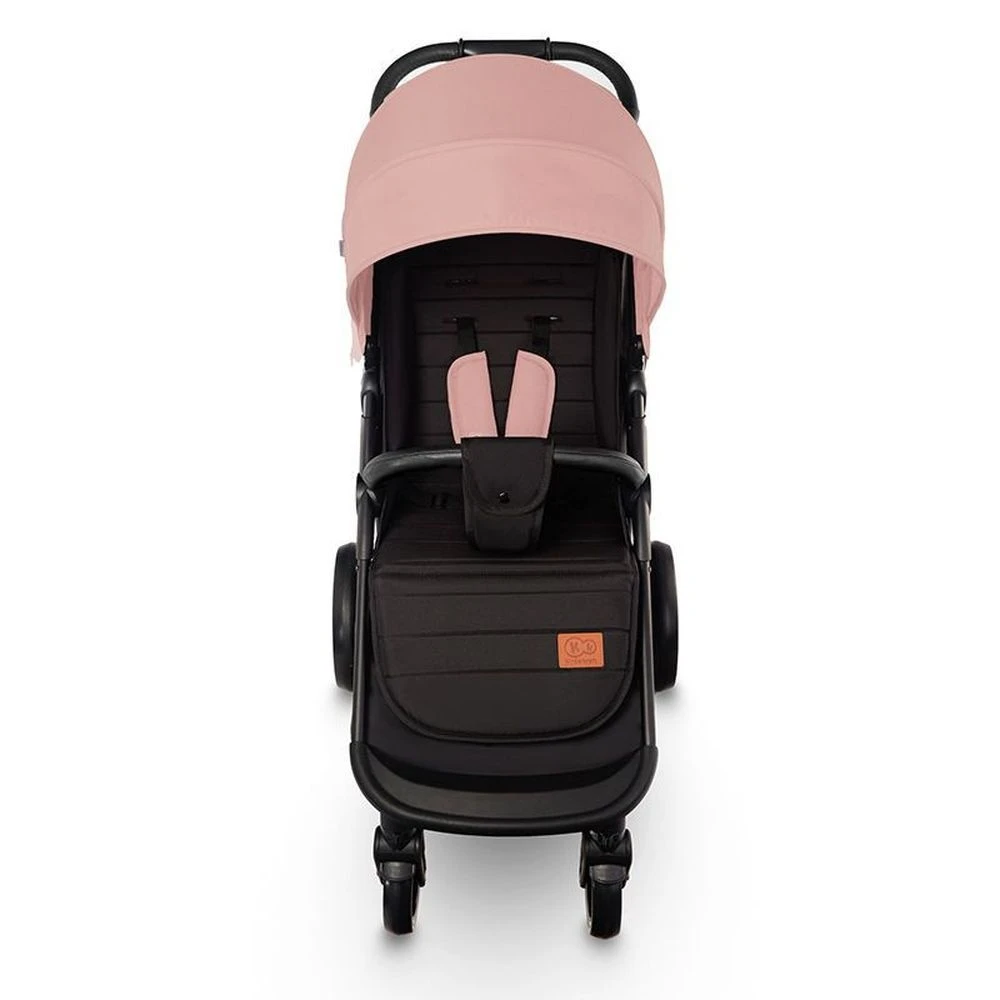 Kinderkraft Poussette Grande Plus Pink 2 Kinderkraft Poussette Grande Plus Pink – Image 2