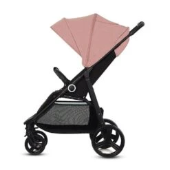 Kinderkraft Poussette Grande Plus Pink 17 Kinderkraft Poussette Grande Plus Pink -Allobébé kk041019307 2