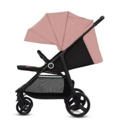 Kinderkraft Poussette Grande Plus Pink 18 Kinderkraft Poussette Grande Plus Pink -Allobébé kk041019307 3