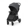 Kinderkraft Poussette Route - Platinium Grey