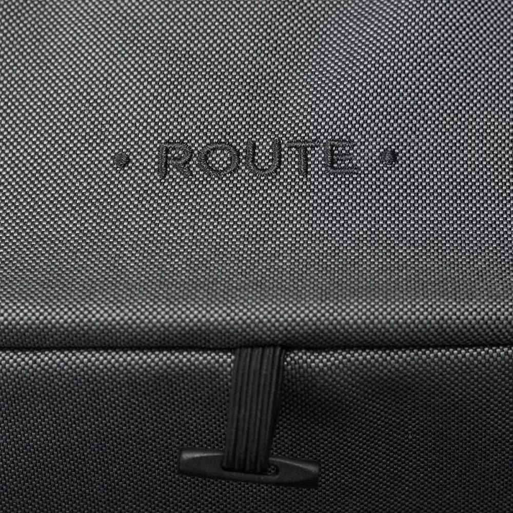 Kinderkraft Poussette Route - Platinium Grey 8 Kinderkraft Poussette Route - Platinium Grey – Image 8