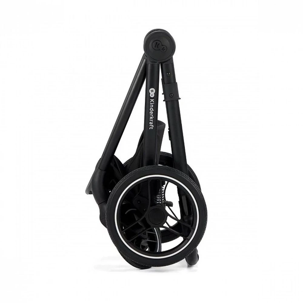 Kinderkraft Poussette Nea - Platinium Grey 6 Kinderkraft Poussette Nea - Platinium Grey – Image 6