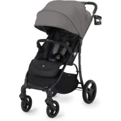 Kinderkraft Poussette Askoy - Grey