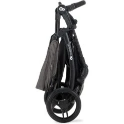 Kinderkraft Poussette Askoy - Grey -Allobébé kk041020389 4