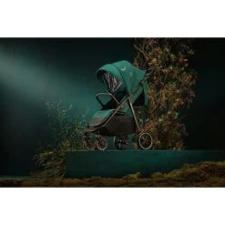 Kinderkraft Poussette Route - Nature Vibes 18 Kinderkraft Poussette Route - Nature Vibes -Allobébé kk041020433 8