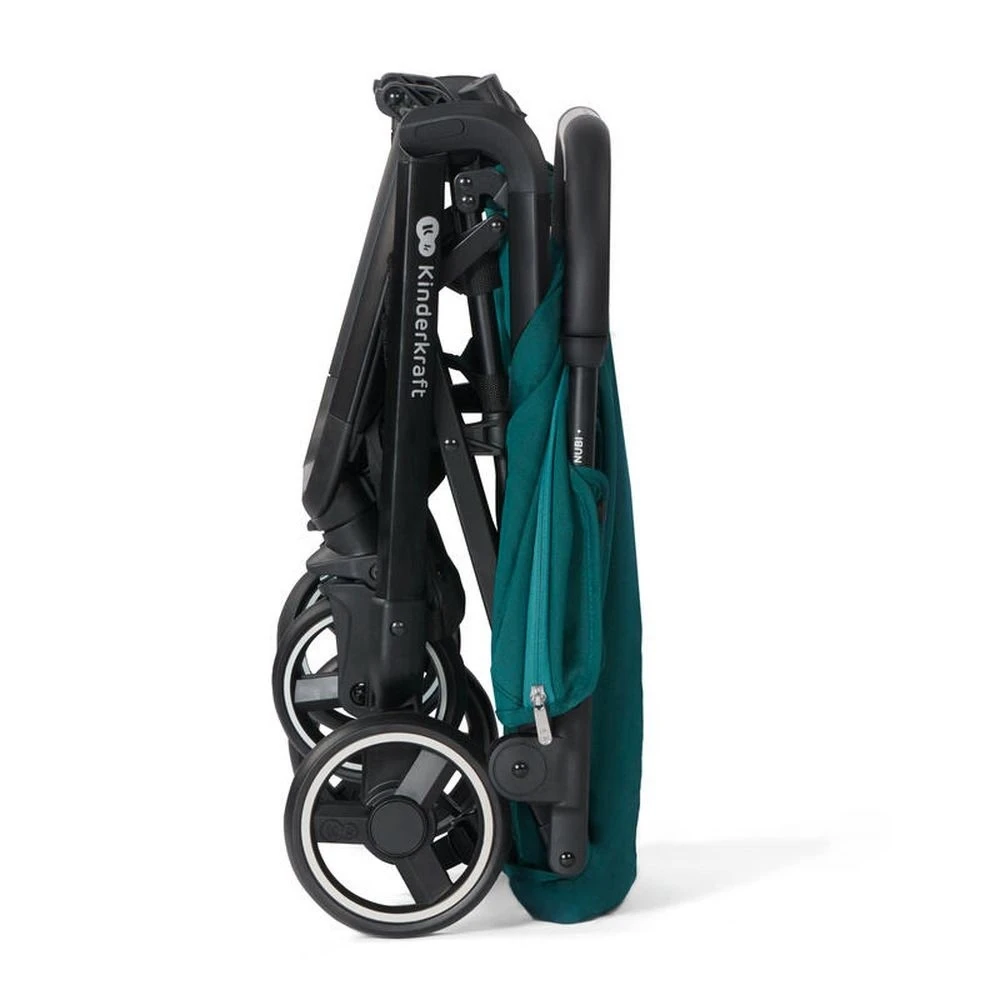 Kinderkraft Poussette Nubi Nature Vibes 6 Kinderkraft Poussette Nubi Nature Vibes – Image 6