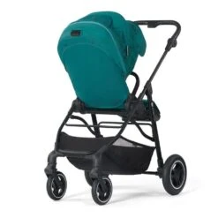 Kinderkraft Poussette All Road Nature Vibes -Allobébé kk041020464 2