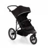 Kinderkraft Poussette Helsi Deep Black