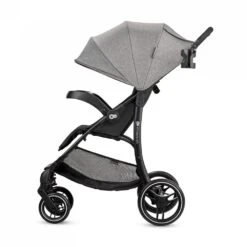 Kinderkraft Poussette Trig² Tr - Grey 8 Kinderkraft Poussette Trig² Tr - Grey -Allobébé kk041321225 2
